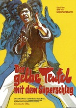(Der gelbe Teufel mit dem Superschlag) (gelbe Teufel mit dem Superschlag, Der