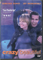 Crazy/Beautiful (DVD)