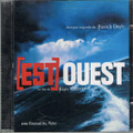 Est Ouest - East West (CD)