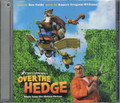 Over the Hedge (used CD)