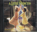 Little Princess, A (used CD)