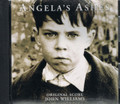 Angela's Ashes (promo CD)