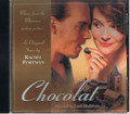 Chocolat (promo CD)