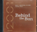 Behind the Sun (promo CD)