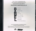 Babel (promo CD)