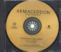 Armageddon (promo CD single)
