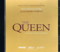 Queen, The (promo CD)