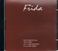 Frida (promo CD single)