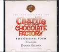 Charlie and the Chocolate Factory (promo CD)