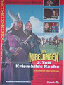 Die Nibelungen 2. Teil - Kriemhilds Rache (Nibelungen 2. Teil - Kriemhilds Rache, Die)