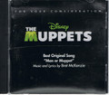 Muppets, The (promo CD single)