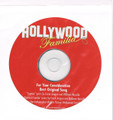 Hollywood Familia (promo CD single)