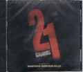 21 Grams (promo CD)