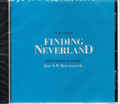 Finding Neverland (promo CD)