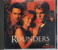 Rounders (promo CD)