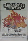 Dirty Dozen, The (dreckige Dutzend, Das)