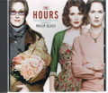 Hours, The (promo CD)