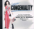 Miss Congeniality (promo CD single)