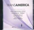 Transamerica (promo CD single)