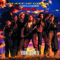 Young Guns II/ Blaze of Glory (used CD)