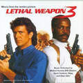 Lethal Weapon 3 (used CD)
