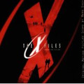 X-Files: Fight the Future, The (new CD)