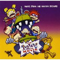Rugrats Movie, The (used CD)