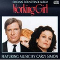Working Girl (used CD)