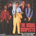 Usual Suspects, The (used CD)