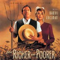 For Richer or Poorer (used CD)