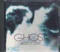 Ghost (used CD)
