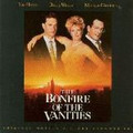 Bonfire of the Vanities, The (used CD)