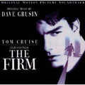 Firm, The (used CD)