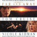 Far and Away (used CD)