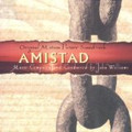 Amistad (used CD)