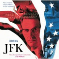 JFK (used CD)