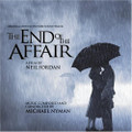 End of the Affair, The (used CD)