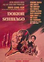 Doctor Zhivago (Doktor Schiwago)