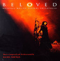 Beloved (used CD)