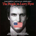 People vs.Larry Flynt, The (used CD)