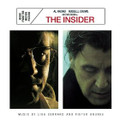 Insider, The (used CD)