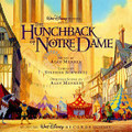 Disney's The Hunchback of Notre Dame (used CD)