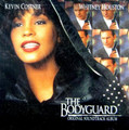 Bodyguard, The (used CD)