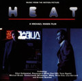 Heat (used CD)