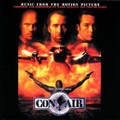 Con Air (used CD)