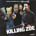 Killing Zoe (used CD)