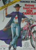 Don Camillo (Keiner haut wie Don Camillo)