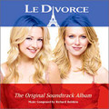 Le Divorce (used CD)