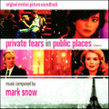 Private Fears in Public Places (Coeurs) (used CD)