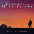 Ghosts of Mississippi (used CD)